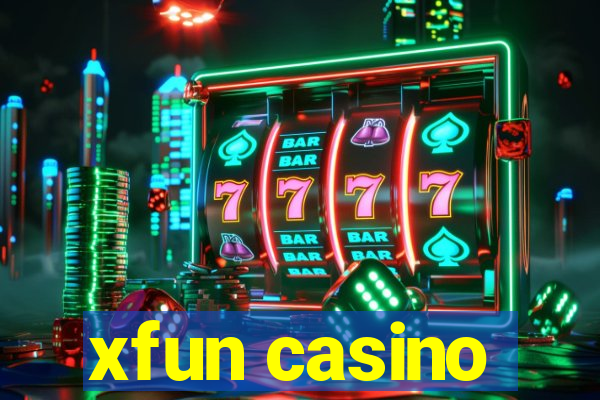 xfun casino